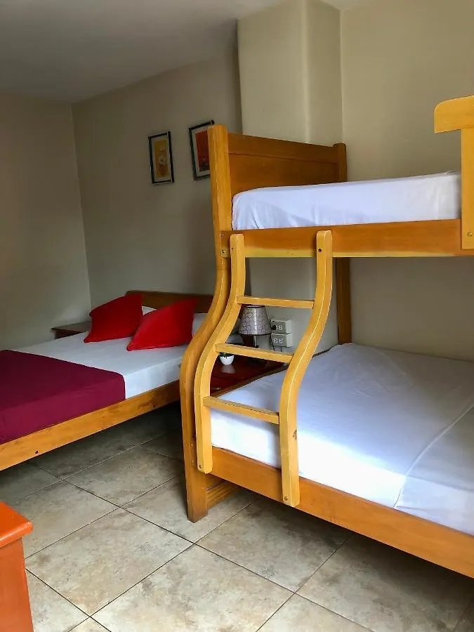 ***  Hotel Onix Gold Guayaquil Ecuador