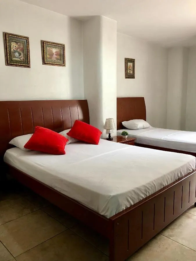 Hotel Onix Gold Guayaquil