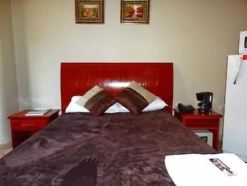 Hotel Onix Gold Guayaquil 3*,