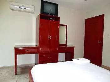 Hotel Onix Gold Guayaquil