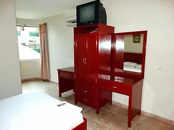 Hotel Onix Gold Guayaquil