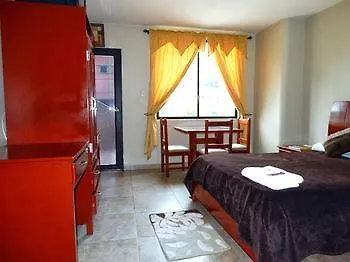 Hotel Onix Gold Guayaquil