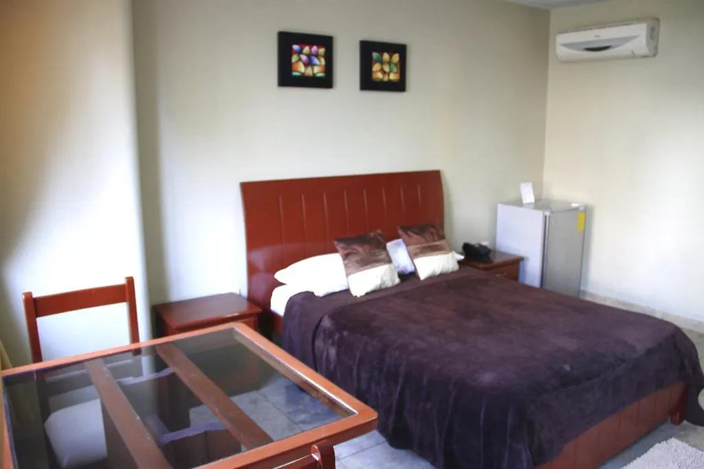 Hotel Onix Gold Guayaquil
