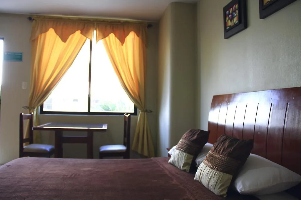 Hotel Onix Gold Guayaquil