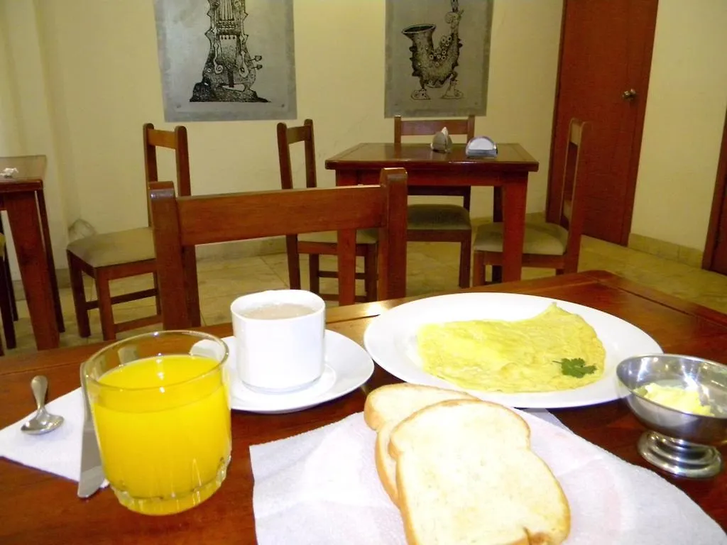 Hotel Onix Gold Guayaquil Ecuador