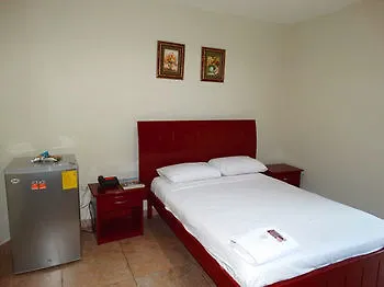 ***  Hotel Onix Gold Guayaquil Ecuador