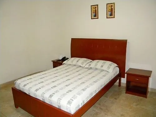 Hotel Onix Gold Guayaquil Ecuador