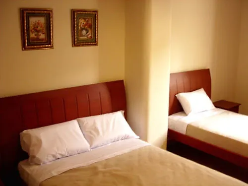 Hotel Onix Gold Guayaquil 3*,  Ecuador