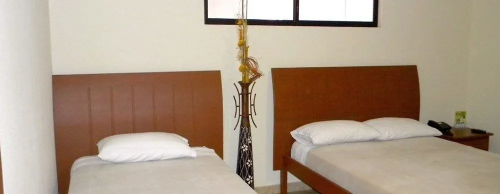 Hotel Onix Gold Guayaquil