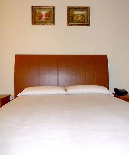 Hotel Onix Gold Guayaquil Ecuador