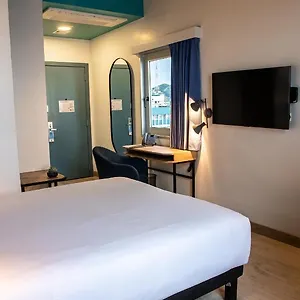 Hotel Ibis Styles El Malecon