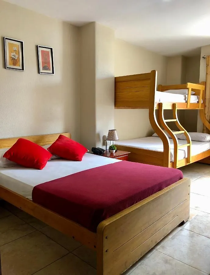 Hotel Onix Gold Guayaquil
