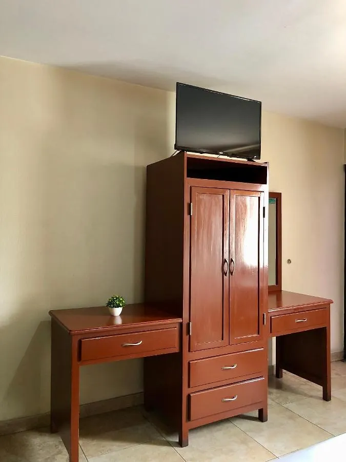Hotel Onix Gold Guayaquil
