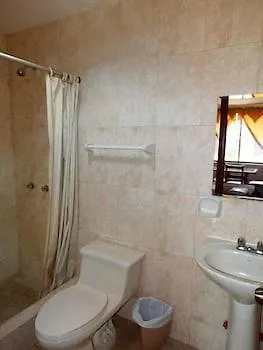 Hotel Onix Gold Guayaquil