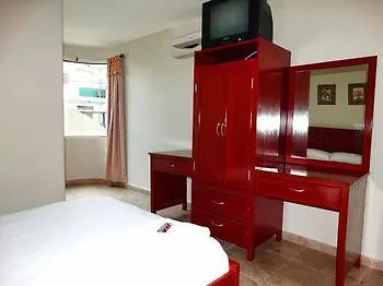 Hotel Onix Gold Guayaquil 3*,