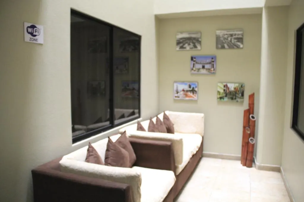 Hotel Onix Gold Guayaquil