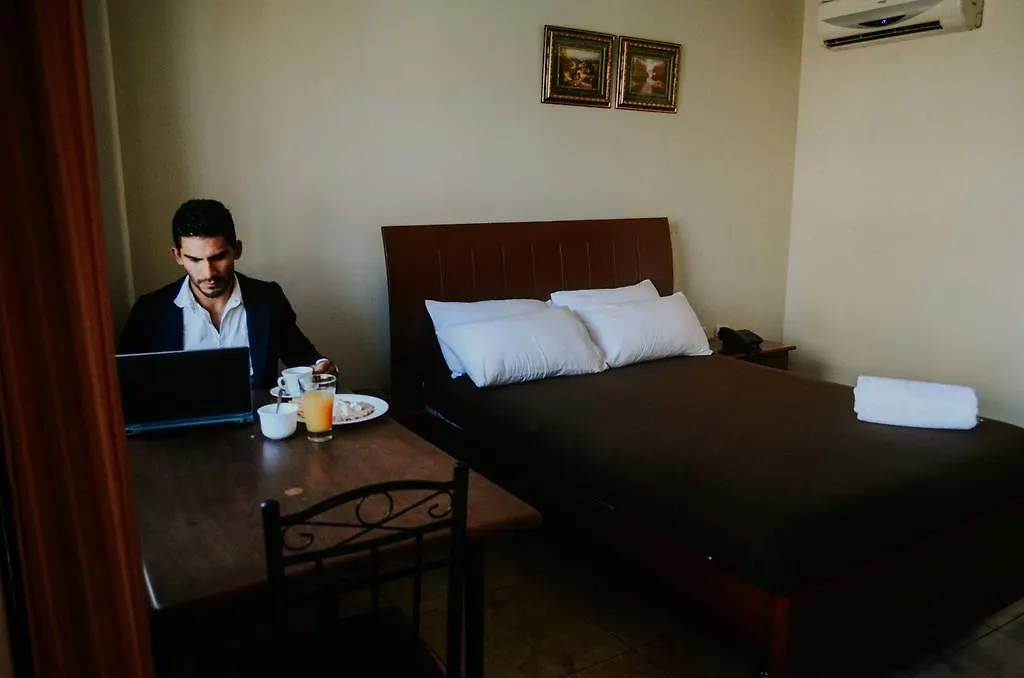 Hotel Onix Gold Guayaquil 3*,