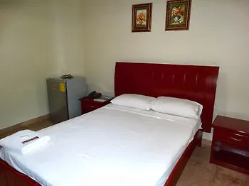 Hotel Onix Gold Guayaquil