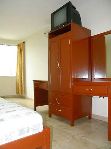 Hotel Onix Gold Guayaquil 3*,  Ecuador