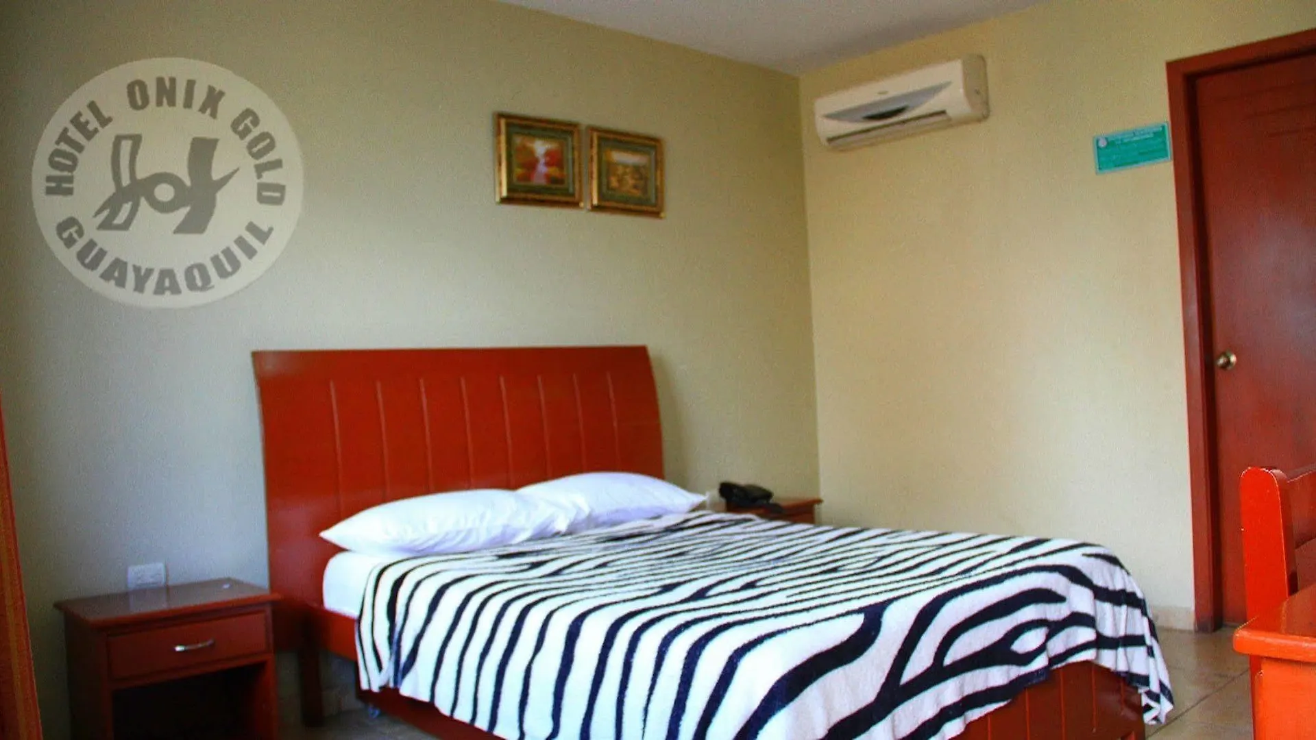 Hotel Onix Gold Guayaquil